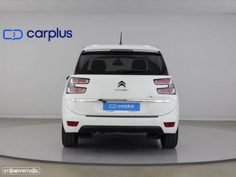 Citroën C4 Spacetourer 1.5 BlueHDi Feel - 6