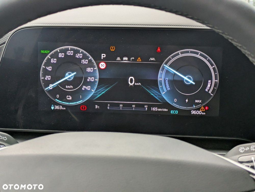 Kia Niro 64kWh L - 23