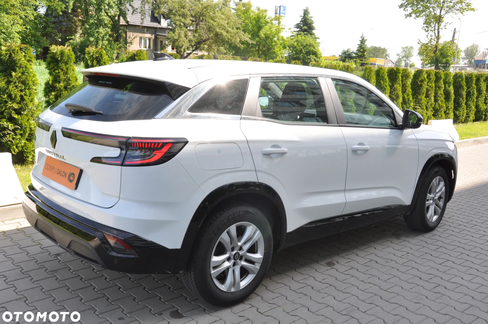 Renault Austral - 9