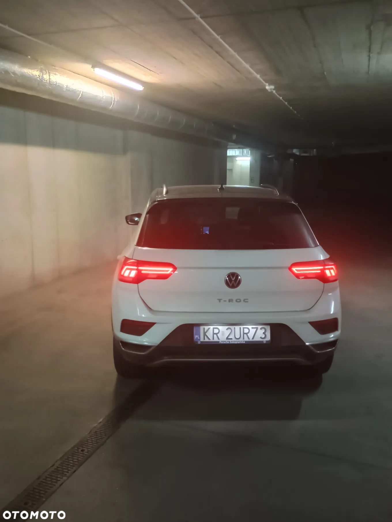 Volkswagen T-Roc 1.0 TSI Advance - 5