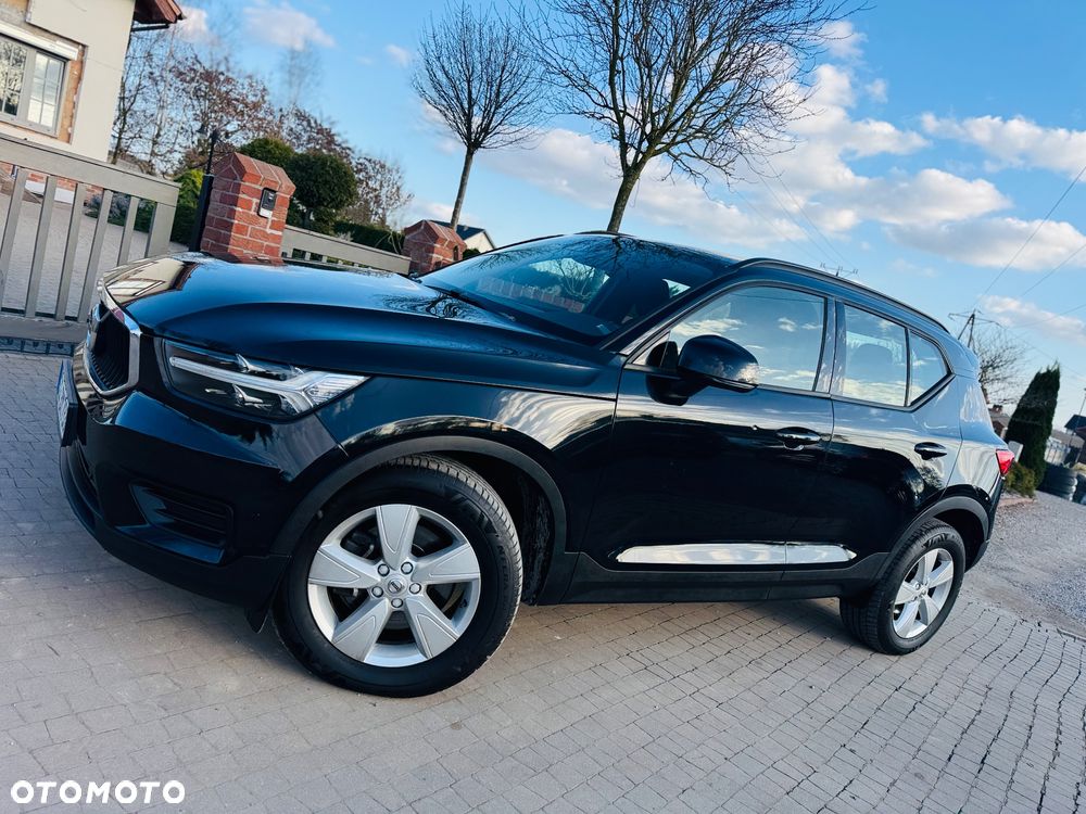 Volvo XC 40 D3 Momentum Pro - 3