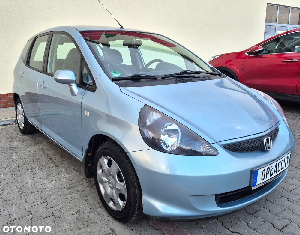 Honda Jazz 1.2 Style - 3