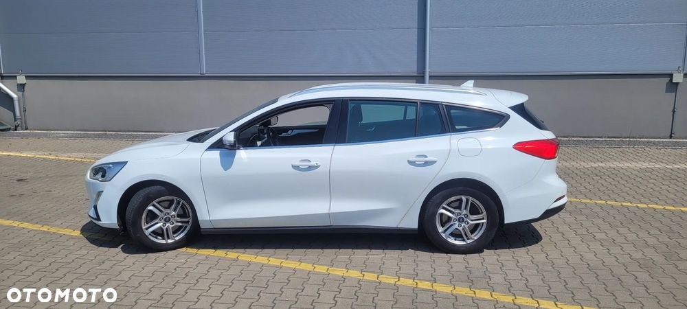 Ford Focus 1.5 EcoBlue Start-Stopp-System ACTIVE - 3