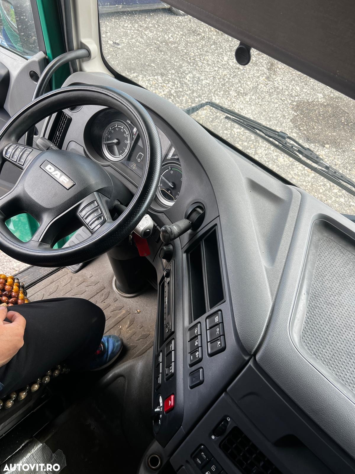 DAF XF 460 FT - 3