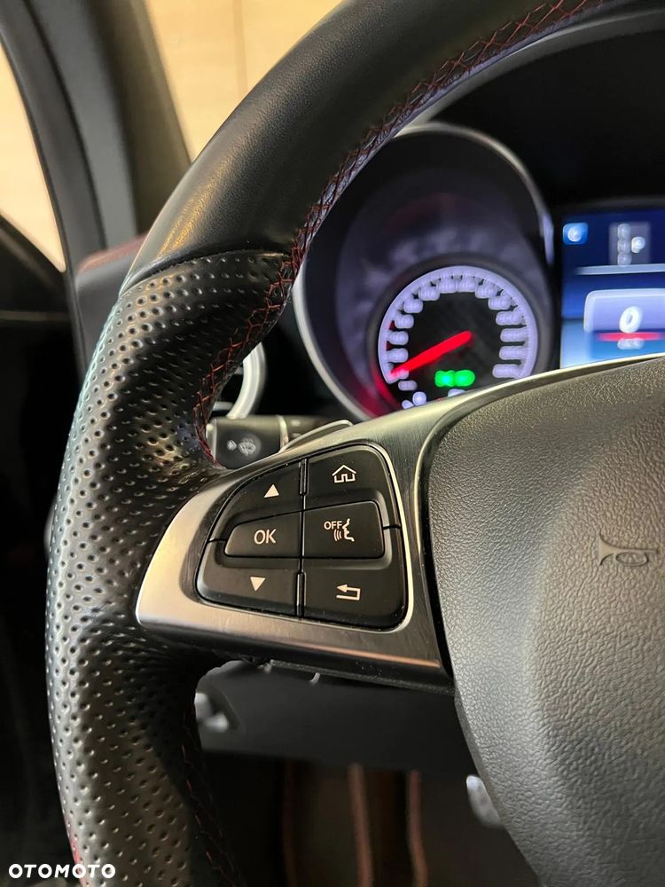 Mercedes-Benz GLC AMG 43 4-Matic - 18