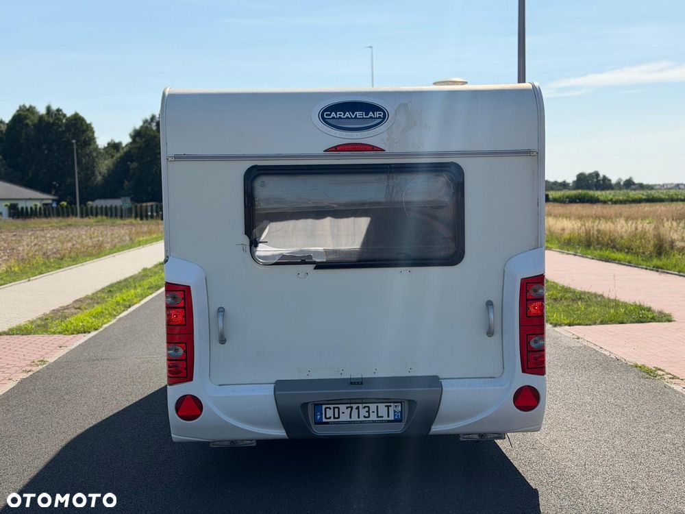 Caravelair Serenity - 4