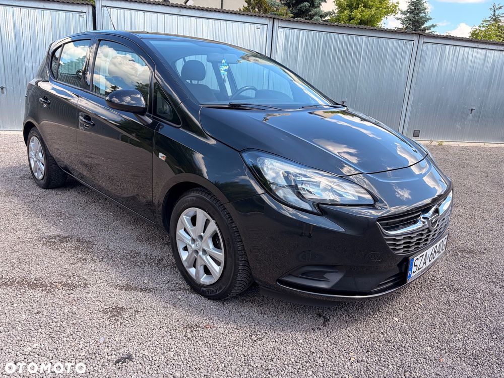 Opel Corsa 1.4 Color Edition S&S - 5