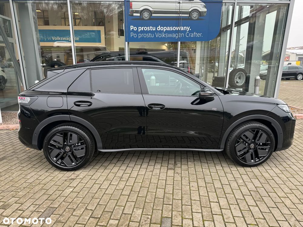 Volkswagen T-Roc 1.5 TSI R-Line DSG - 5