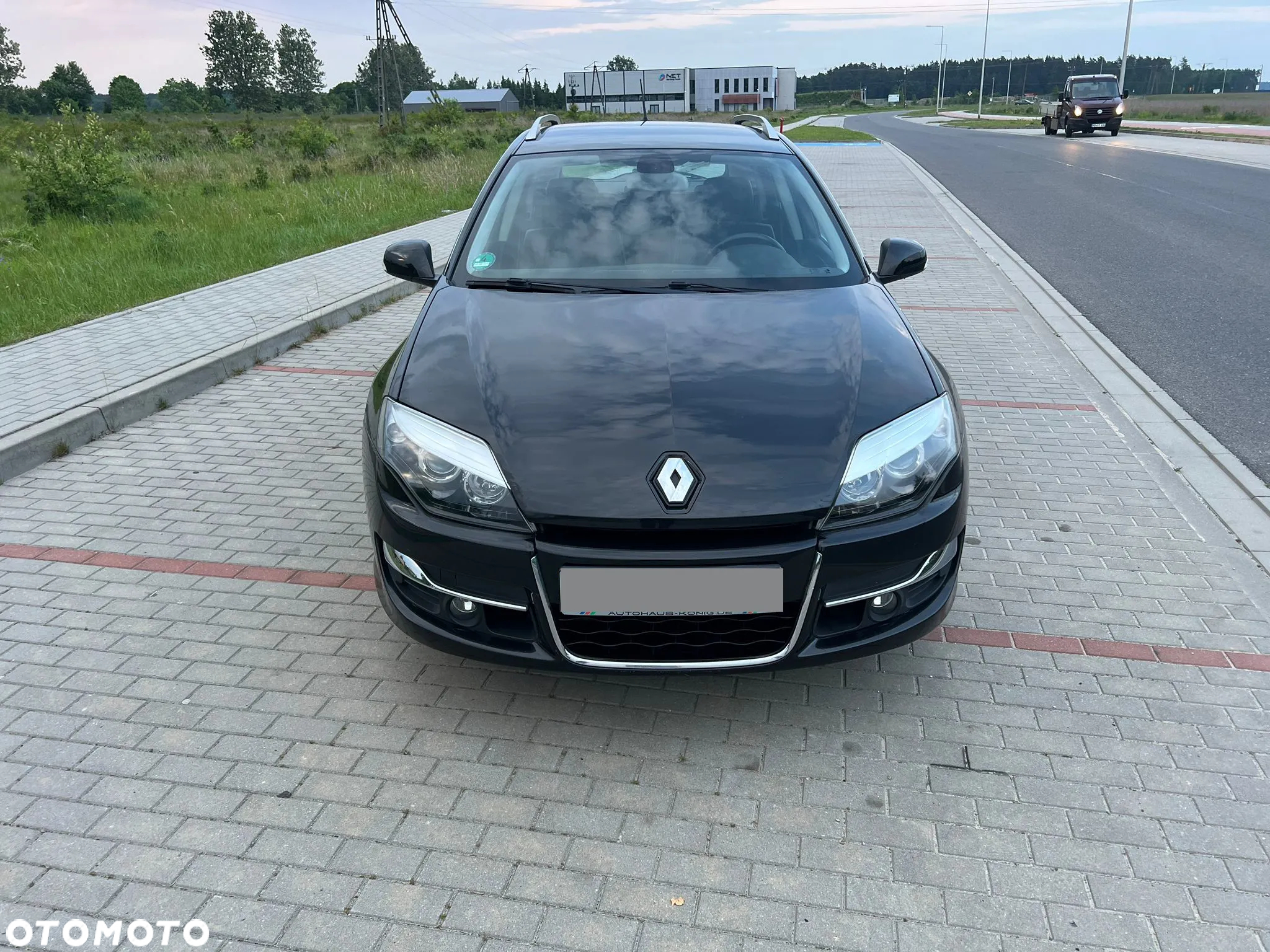 Renault Laguna 2.0 Expression - 2
