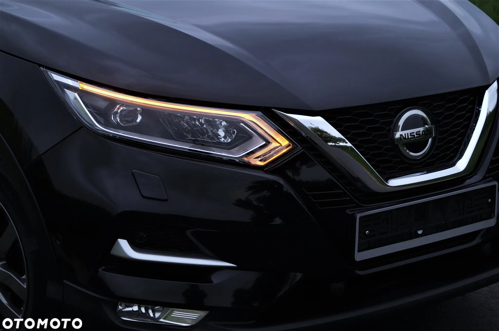 Nissan Qashqai - 24