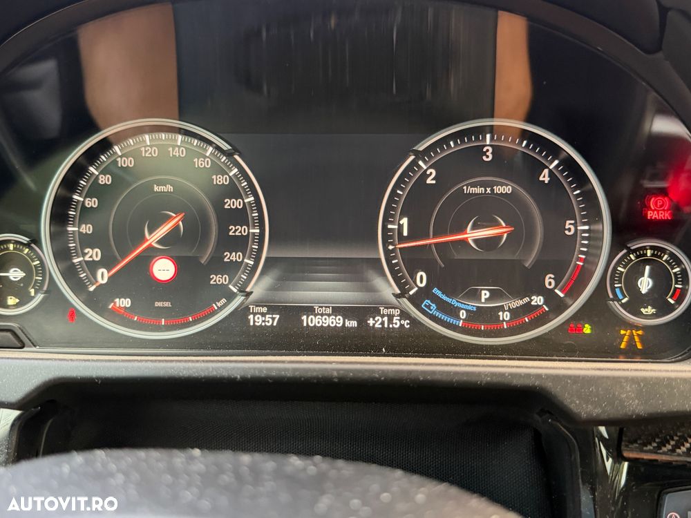 BMW X6 xDrive40d - 3