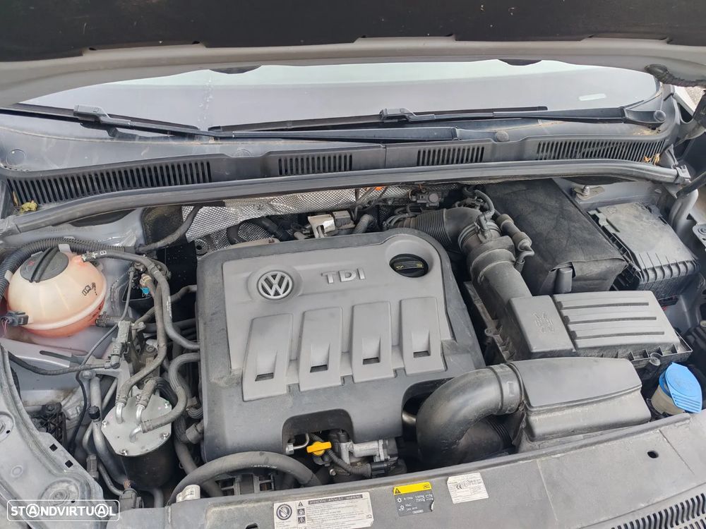 VW Sharan - 10