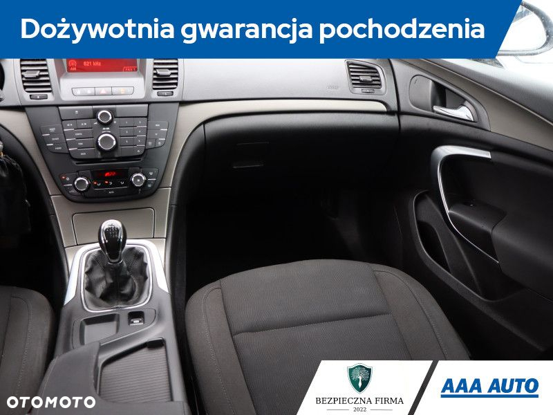Opel Insignia - 9