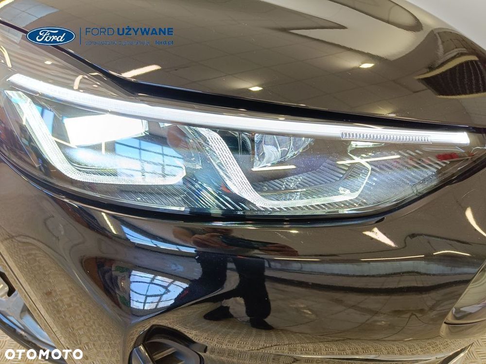 Ford Kuga 2.5 Duratec PHEV ST-LINE X - 36