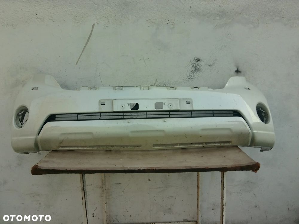 TOYOTA LAND CRUISER 150 LIFT 13-17 52119-60G50 ZDERZAK PRZÓD PRZEDNI