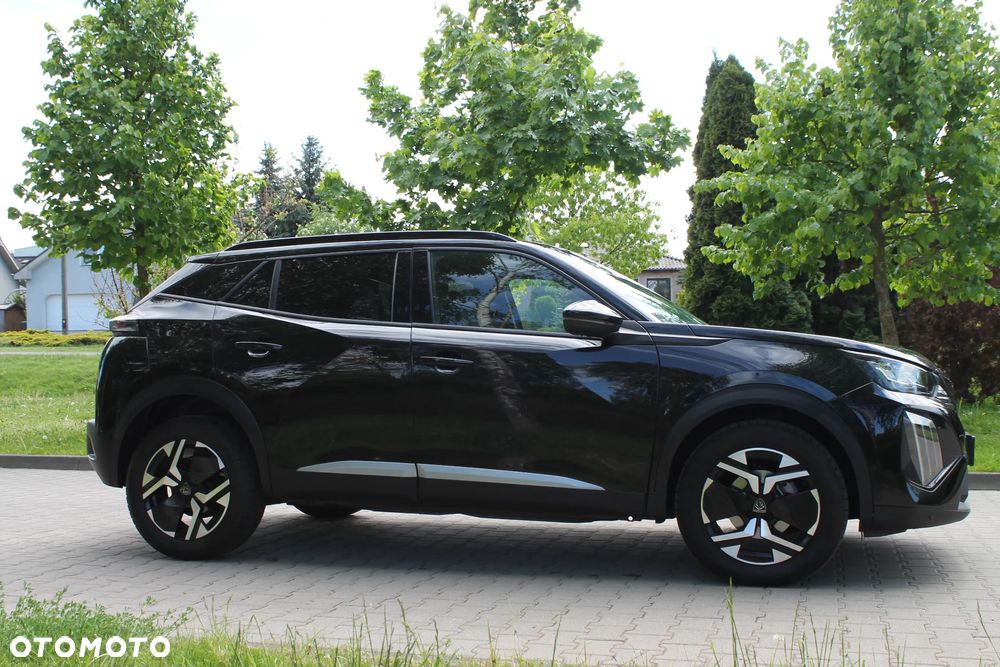 Peugeot 2008 PureTech 100 Stop&Start Allure - 4