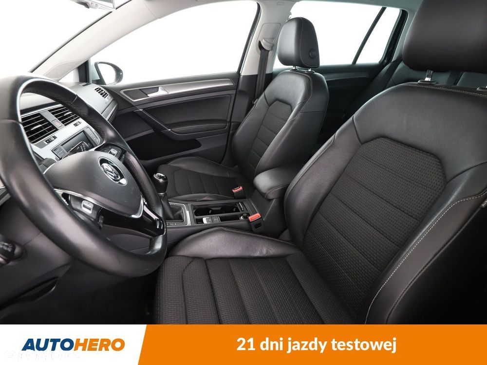 Volkswagen Golf VII 2.0 TDI BMT Comfortline EU6 - 10