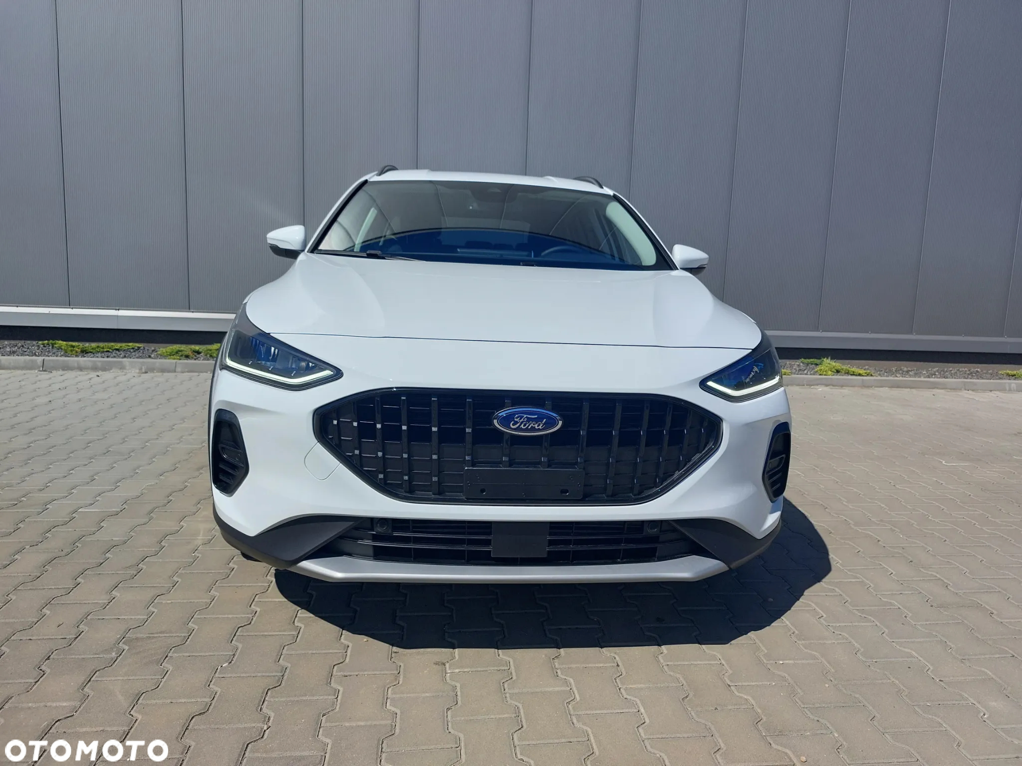 Ford Focus 1.0 EcoBoost mHEV Active X - 6