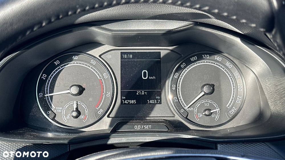 Skoda Scala 1.0 TSI Ambition - 30