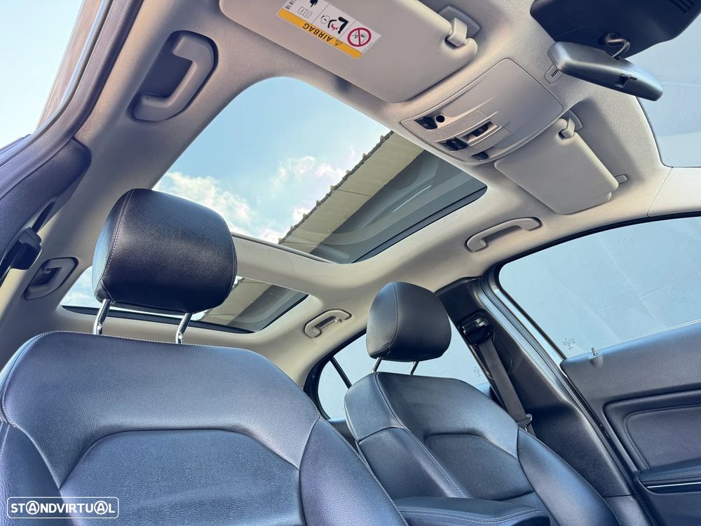 Mercedes-Benz GLA 220 CDI Style - 24