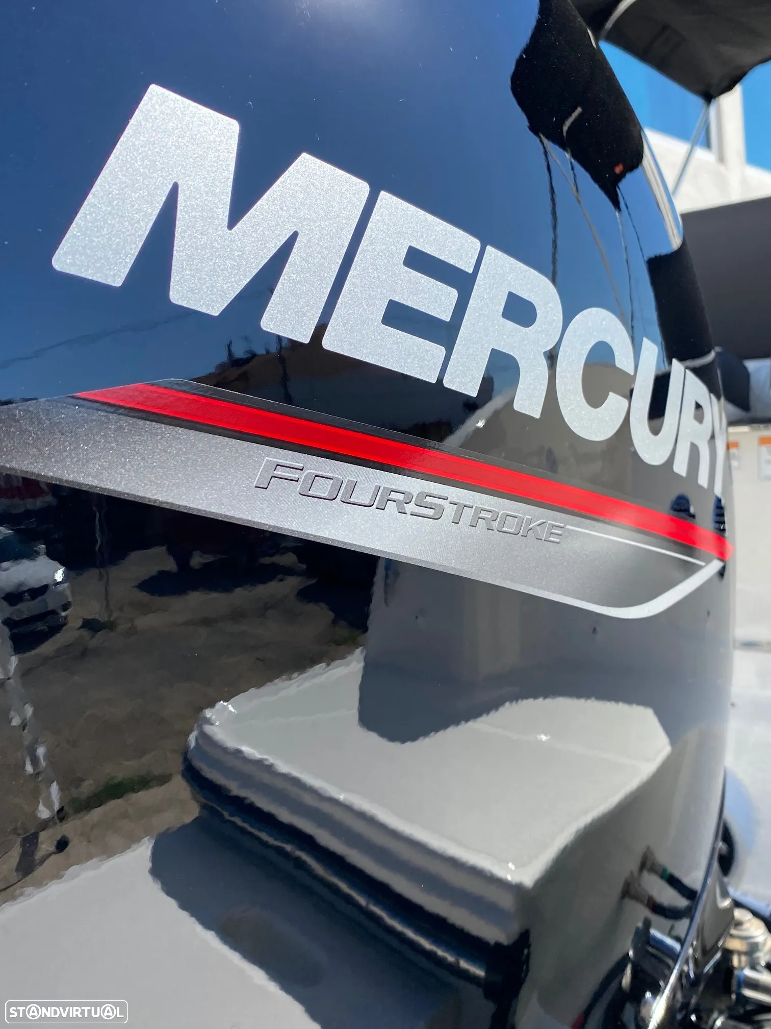 Bayliner DX 2000 DB - 50