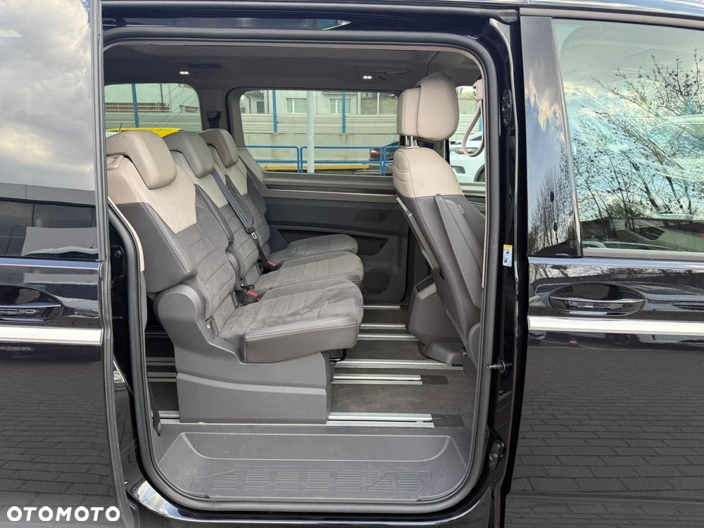 Volkswagen Multivan 2.0 TDI L1 Style DSG - 19