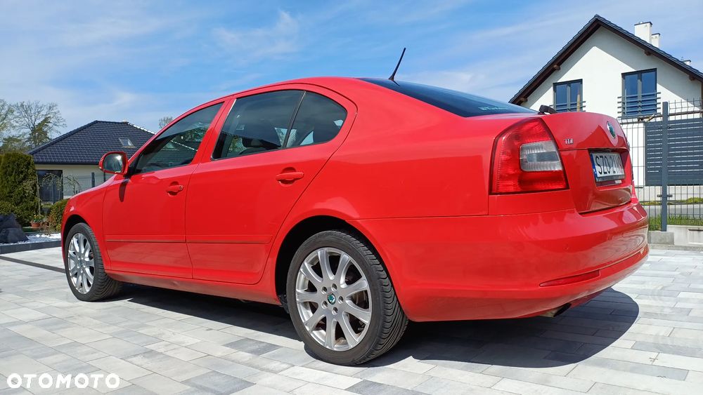 Skoda Octavia 1.6 TDI Classic - 2