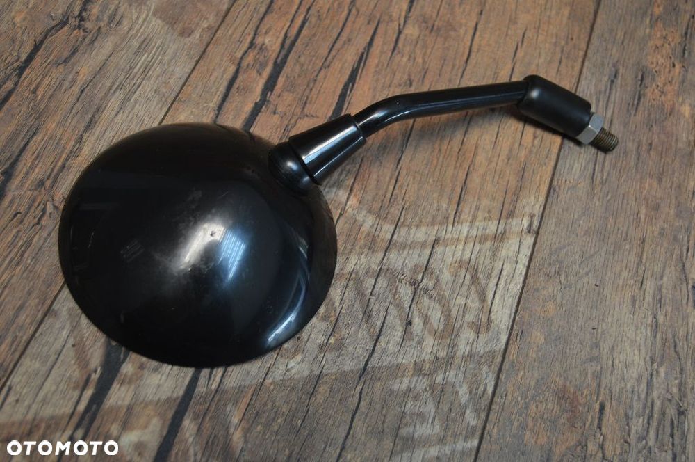 Lusterka motocyklowe para - 4