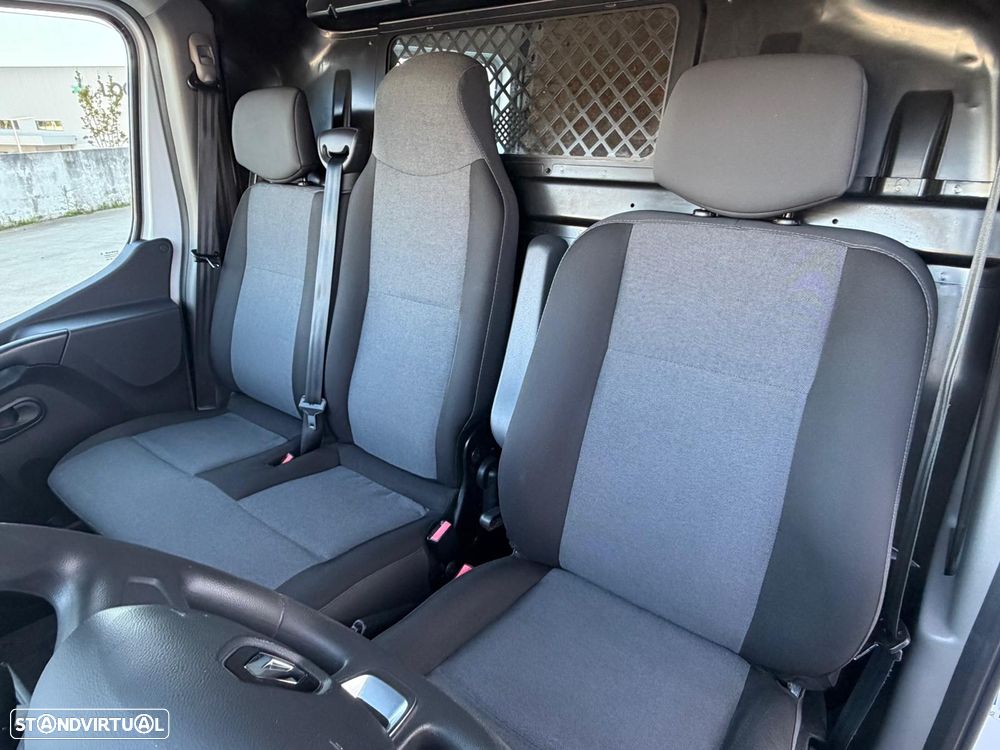 Renault MASTER - 24