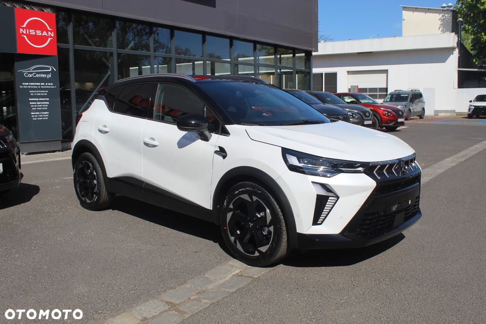 Mitsubishi ASX 1.3 mHEV Intense Style Cold DCT - 7