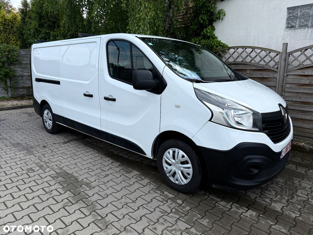 Renault TRAFIC - 14