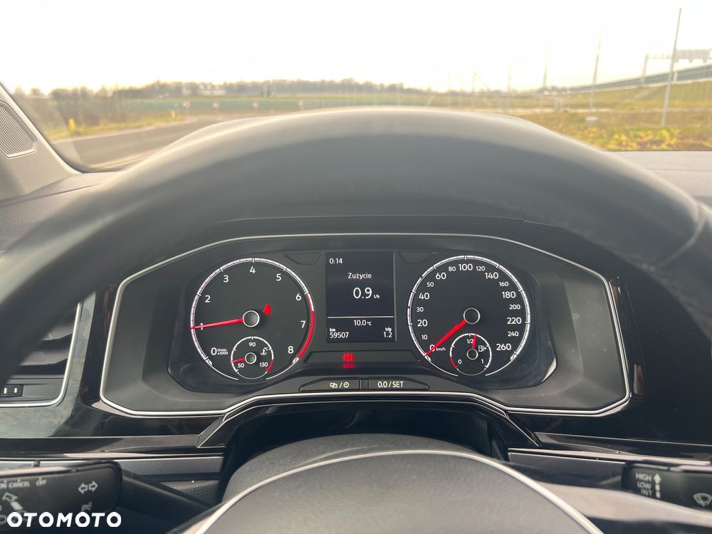 Volkswagen Polo 1.0 TSI Highline - 23