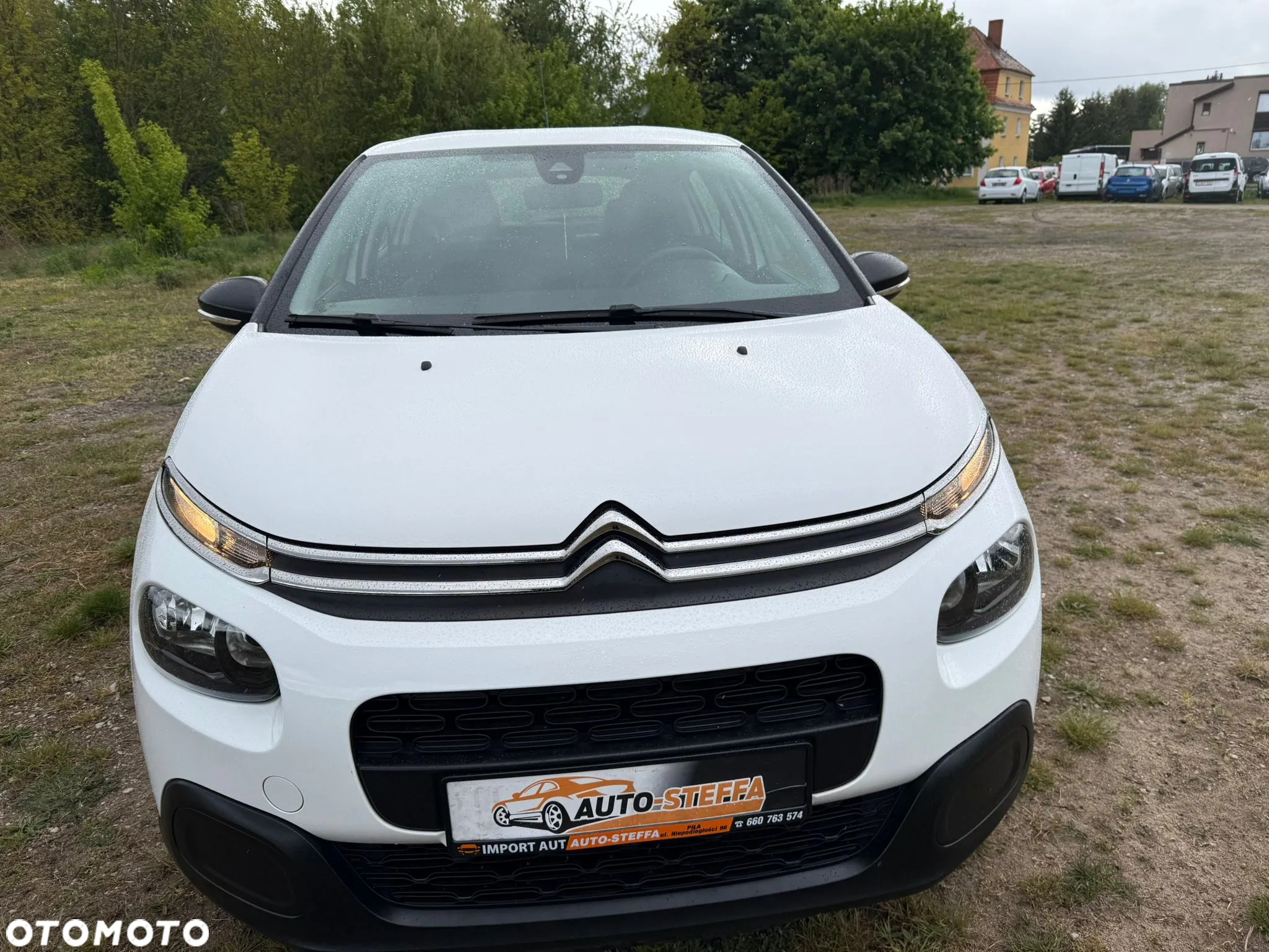 Citroën C3 1.2 PureTech Feel - 17