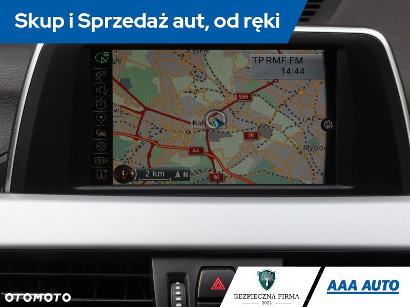 BMW X1 - 15