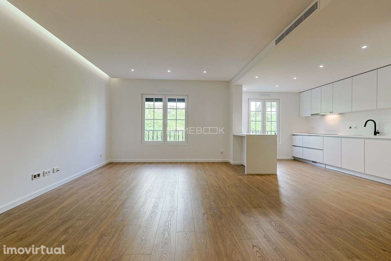 Apartamento T2 na Damaia de Cima - Grande imagem: 2/14