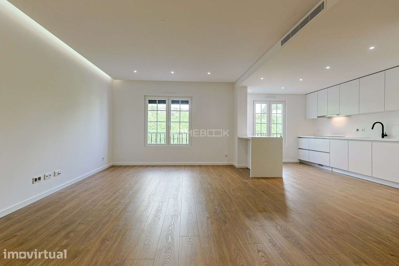 Apartamento T2 na Damaia de Cima - Grande imagem: 2/14