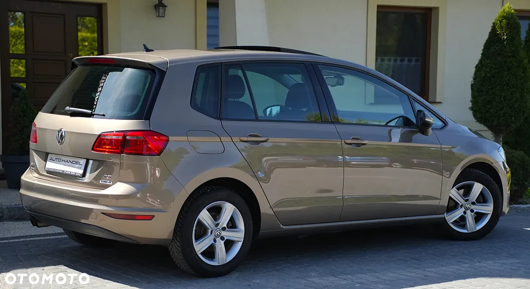 Volkswagen Golf 1.4 TSI (BlueMotion Technology) Comfortline - 16