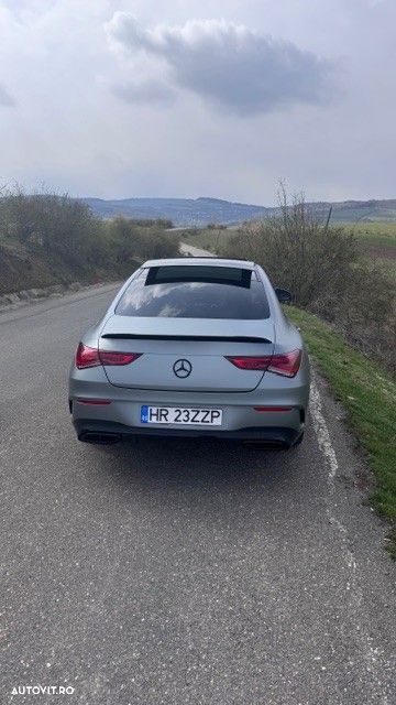 Mercedes-Benz CLA - 6