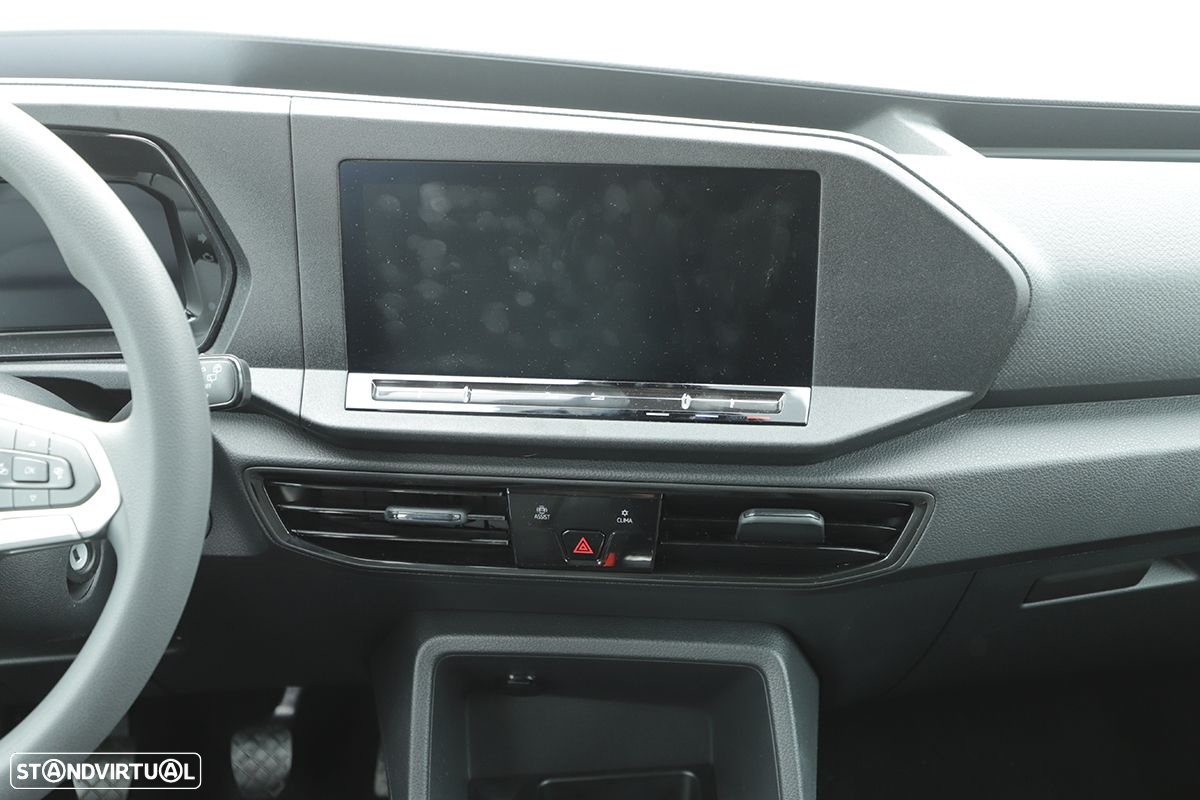 VW caddy maxi 2.0 tdi extra - 7