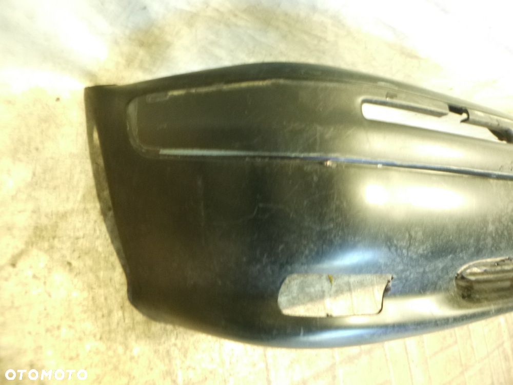 opel sintra 97r- zderzak przód przedni oryginał - 5