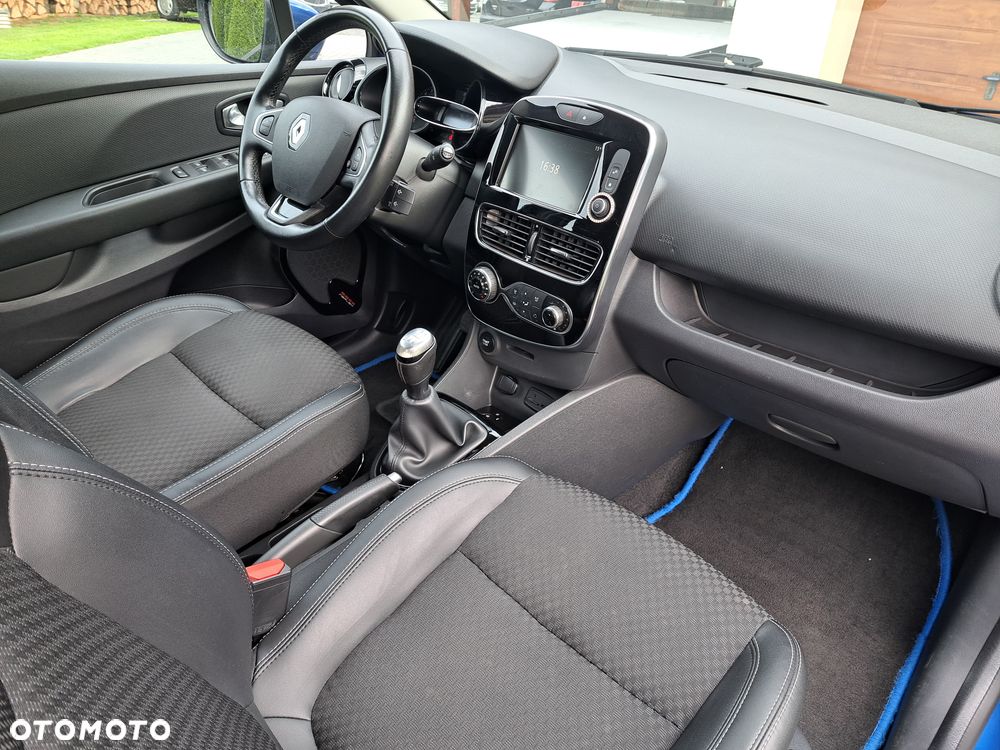 Renault Clio 0.9 TCe Techno Feel - 11