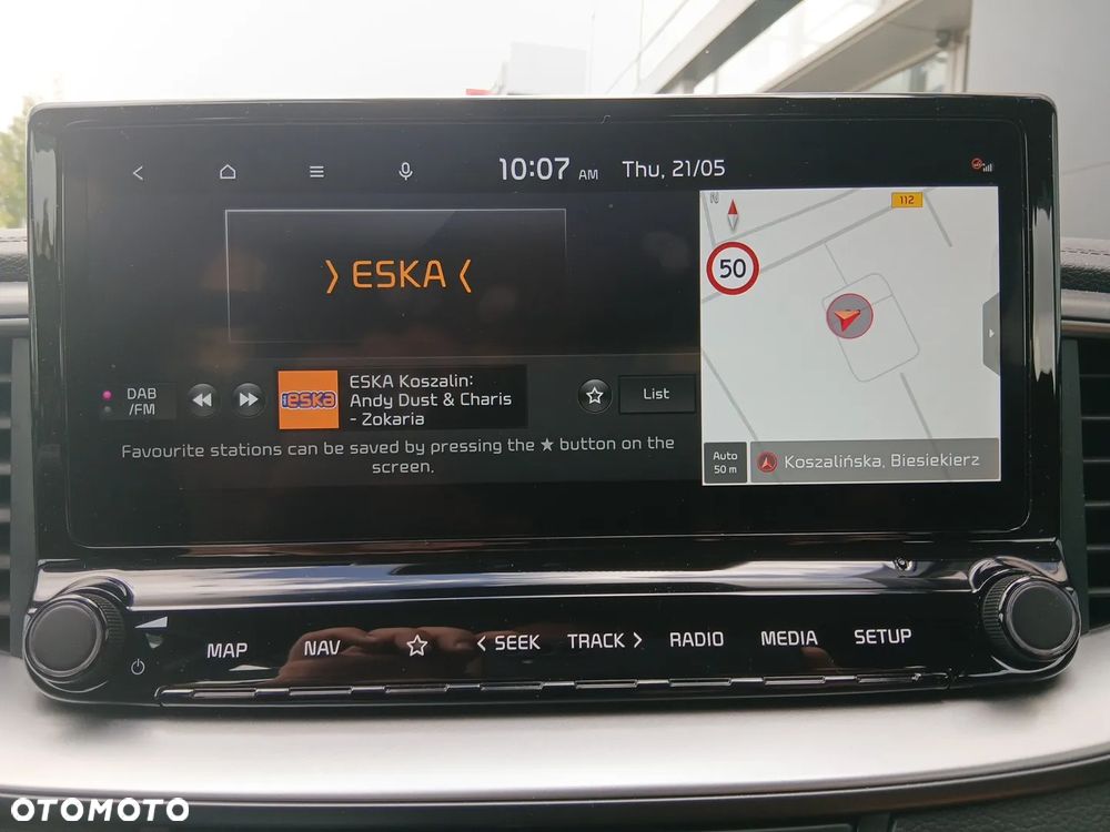 Kia Ceed 1.5 T-GDI M - 22