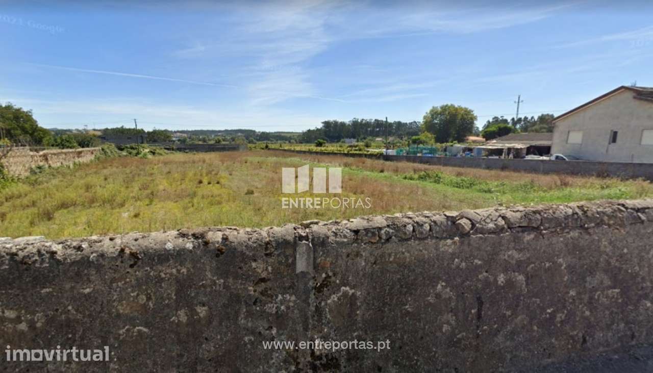 Venda de Terreno para construção c/3888m2 em Touguinha, Vila do Cond - Grande imagem: 2/2
