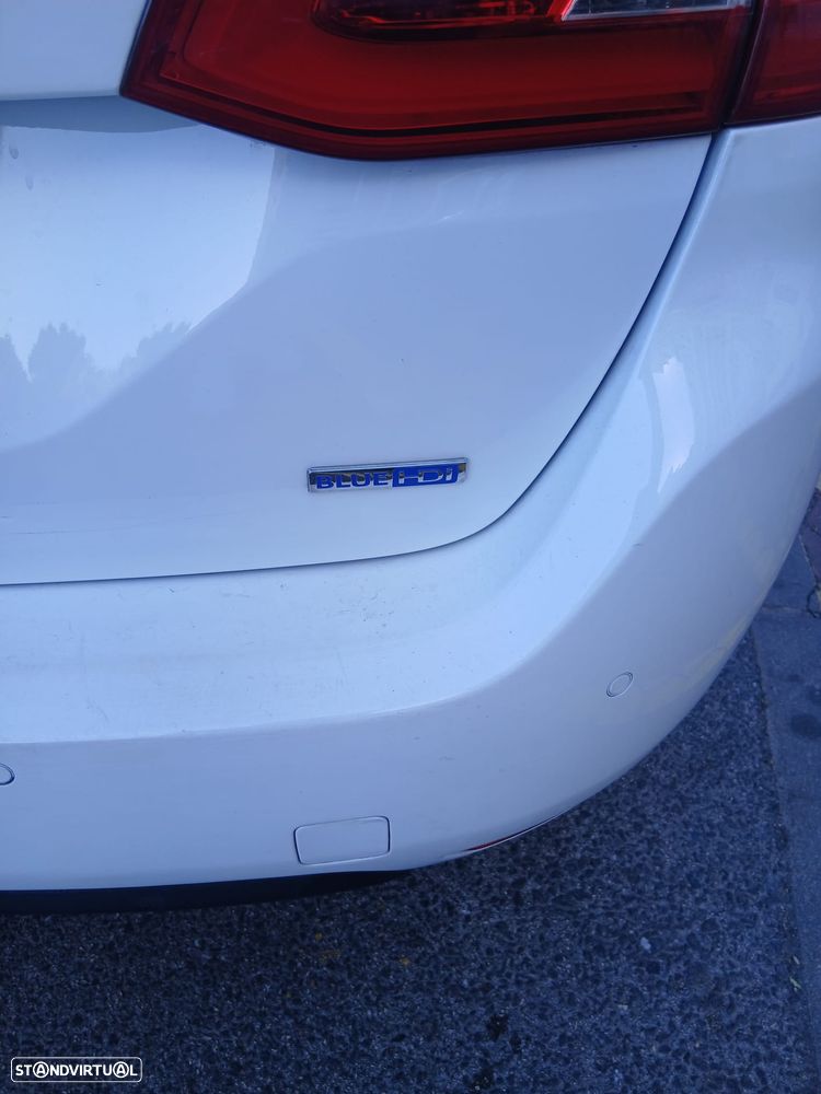 Peugeot 308 SW 1.6 BlueHDi Access - 5