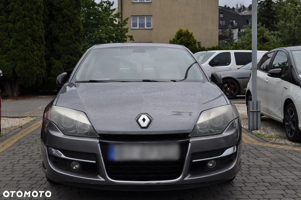 Renault Laguna 2.0 dCi Bose Edition ESM - 4