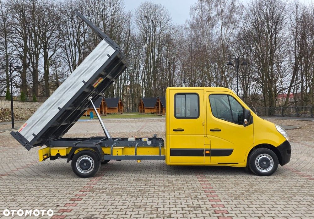 Renault Master - 4