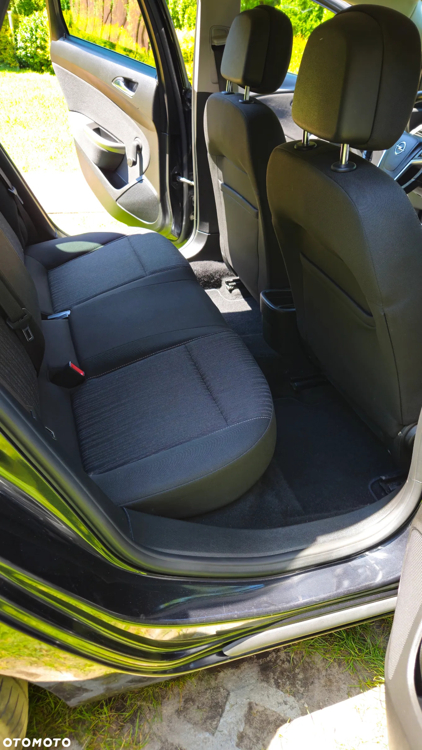 Opel Astra IV 1.4 Essentia - 20