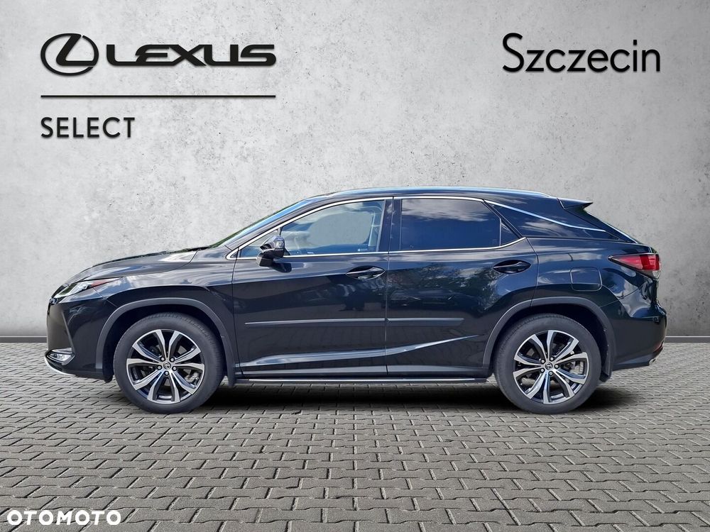 Lexus RX 300 Elegance - 2