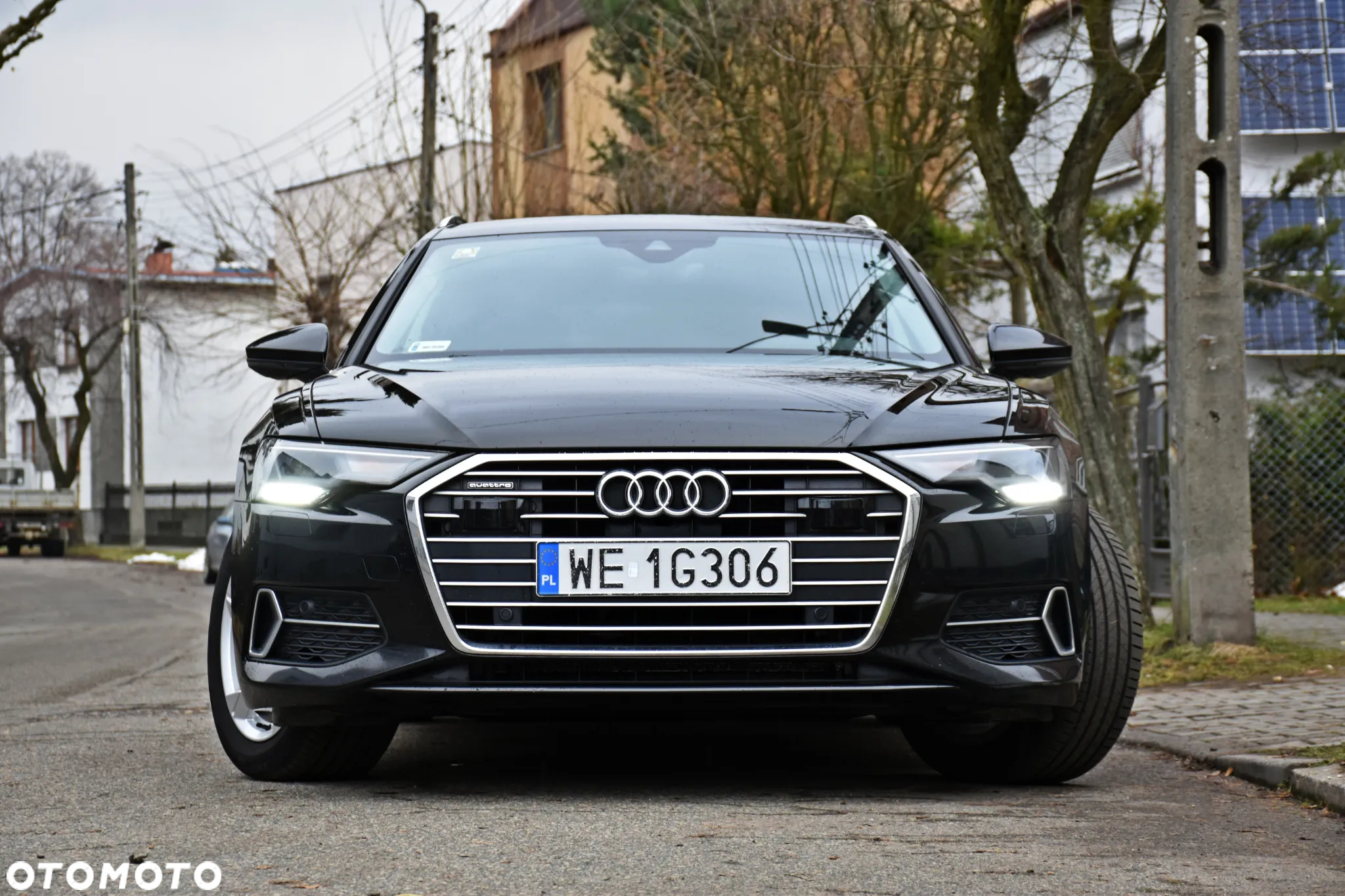 Audi A6 40 TDI mHEV Quattro S tronic - 4