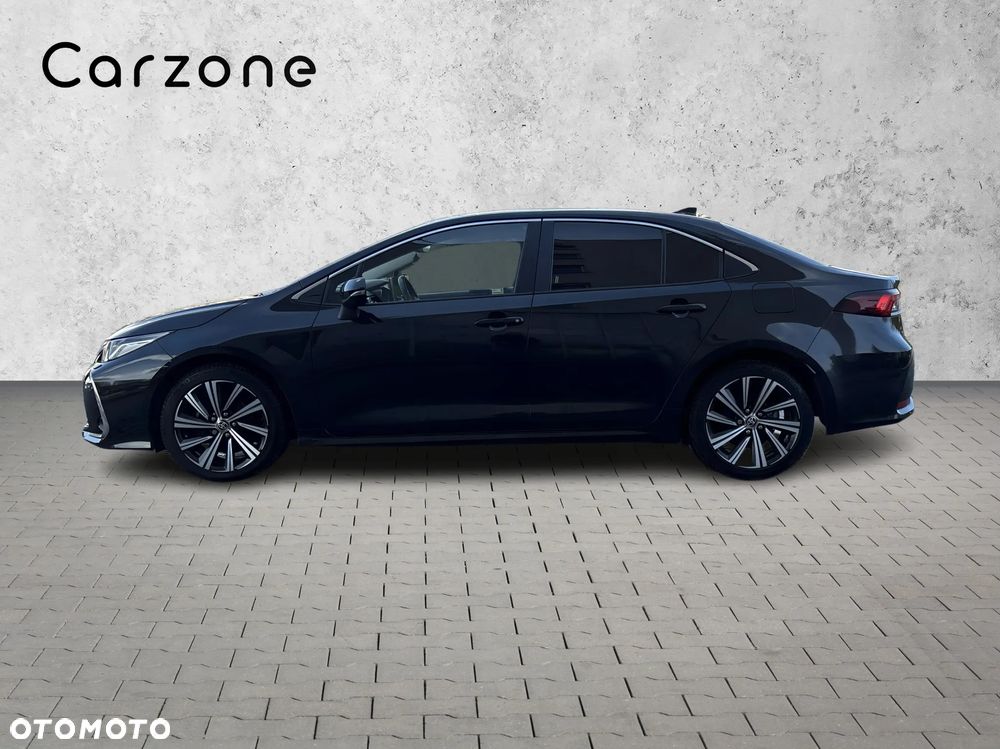 Toyota Corolla 1.5 Comfort - 2